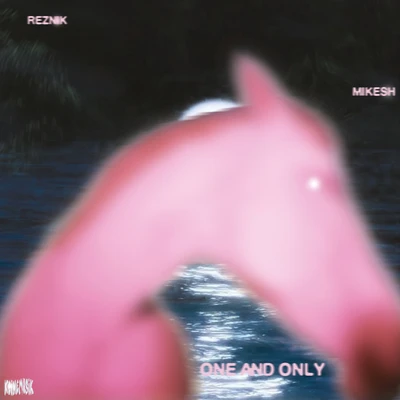 KM072-01 One And Only