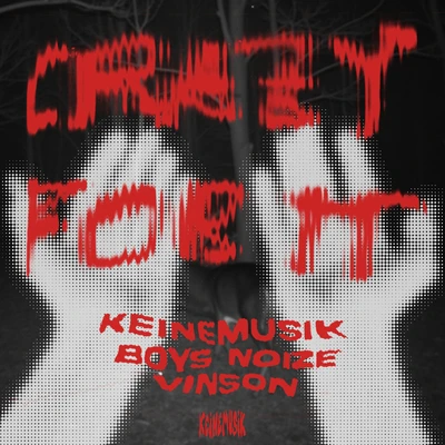 KM073-01 Crazy For It