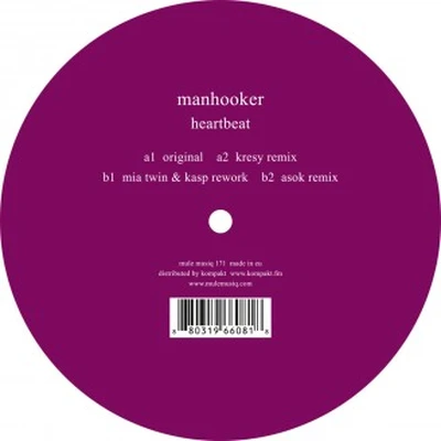 MuleMusiq171 Heartbeat