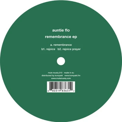 MuleMusiq210 Remembrance Ep