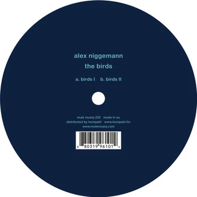 MuleMusiq232 The Birds