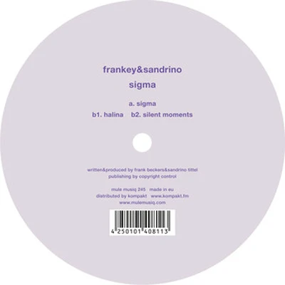 MuleMusiq245 Sigma