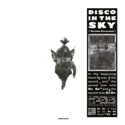 MuleMusiq284 Disco In The Sky