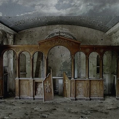 Like Cannibal Father Like Cannibal Son