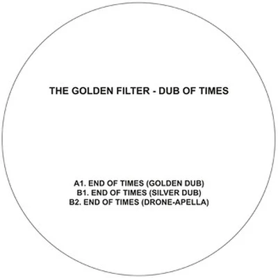 OMTGFLTD001-FRONTCOVER Dub Of Times