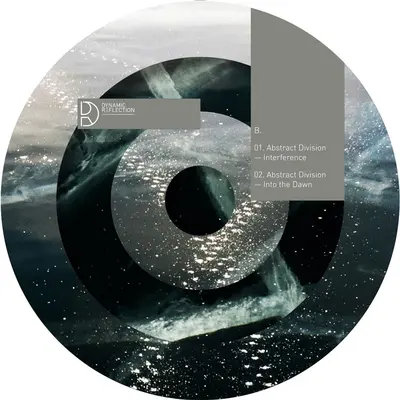DREF035-BACKCOVER Activated Ep