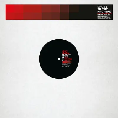 GBASIC004-FRONTCOVER Enjoy The Sirens Ep