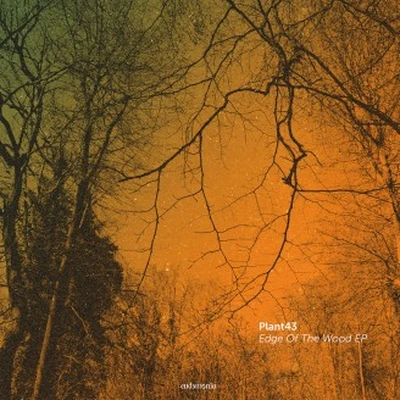 EUDEMONIA001-FRONTCOVER Edge Of The Wood