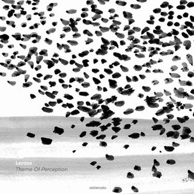EUDEMONIA002-FRONTCOVER Theme Of Perception