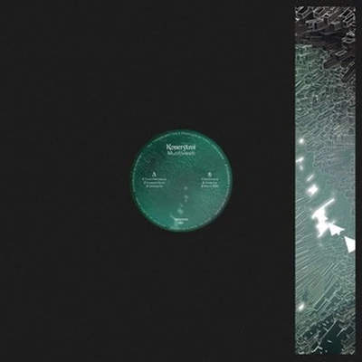 EUDEMONIA012-FRONTCOVER Muotiviesti