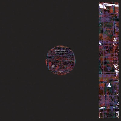 EUDEMONIA015-FRONTCOVER Common Centre Ep
