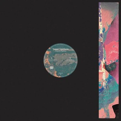 EUDEMONIA017-FRONTCOVER Cosmic Dance
