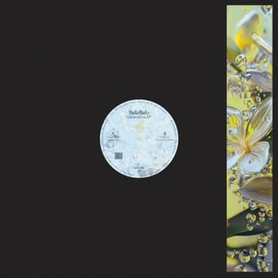 EUDEMONIA019-FRONTCOVER Celandine