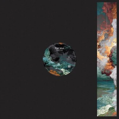 EUDEMONIA022-FRONTCOVER Nebulae