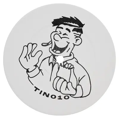 TIN010-BACKCOVER Diamonds Ep