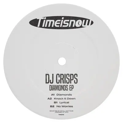 Diamonds Ep