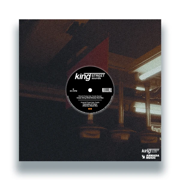 King Street Sounds Sampler Vol. 1