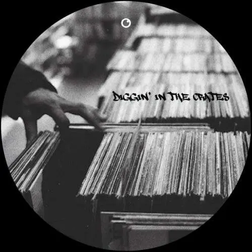 Diggin In The Crates