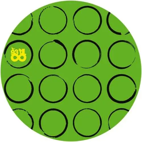 93TI005_front Westchester Circles EP