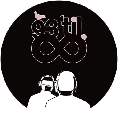 One More Time EP