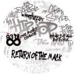 93TI008_front Return Of The Mack EP