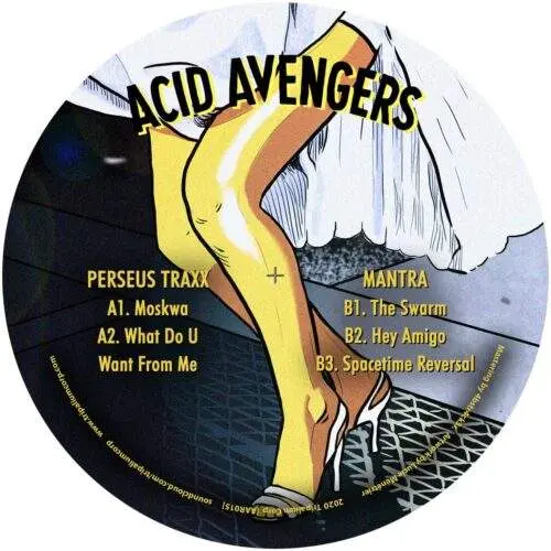 Acid Avengers 015