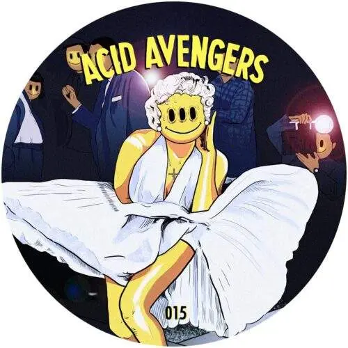 Acid Avengers 015