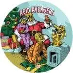 Acid Avengers 020