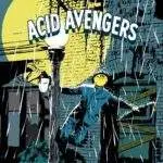 Acid Avengers 021