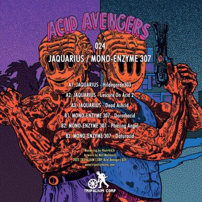 Acid Avengers 024