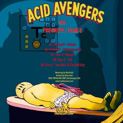 Acid Avengers 026