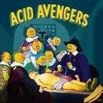 AAR026_front Acid Avengers 026