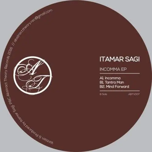 ABTV007_front Incomma Ep