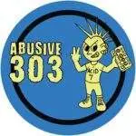ABUSIVE009RP Abusive 009