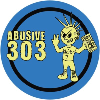 Abusive 009