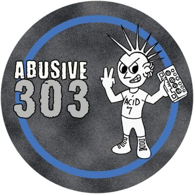Anarchist Insider E.P.