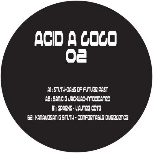 Acid A Gogo 02