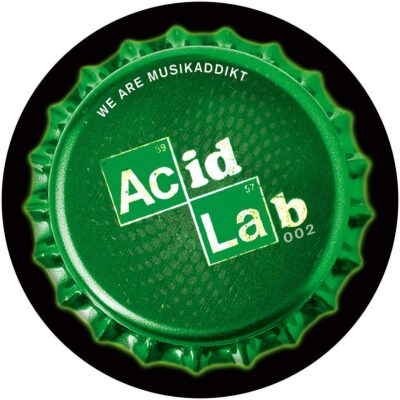 Acidlab 002 - We Are Musikaddikt