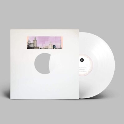 Ruban Rouge Ep