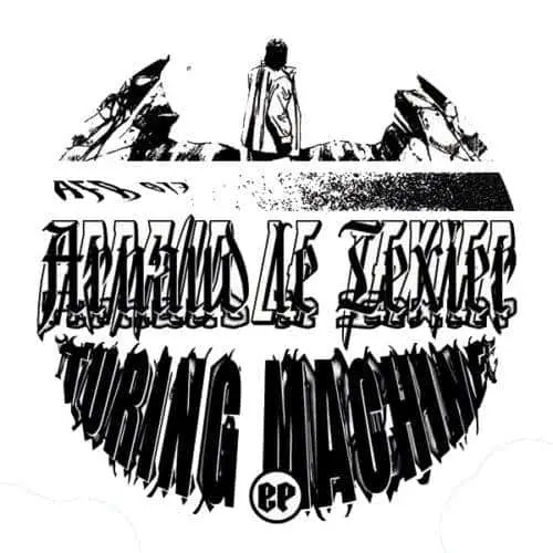 AFR013 Turing Machine Ep