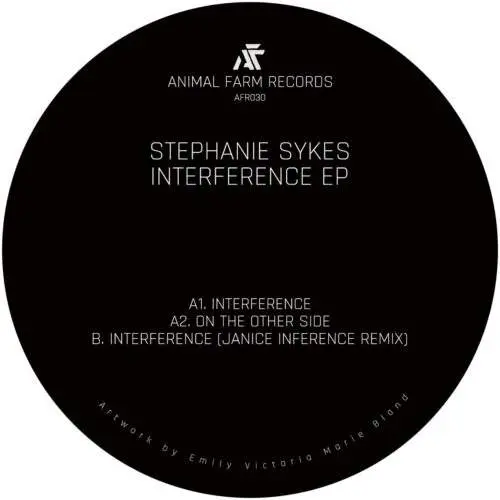 AFR030_back Interference Ep