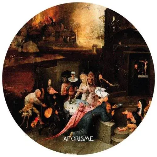 AFRV002_back Feel So Good Ep