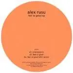 AFRV002_front Feel So Good Ep