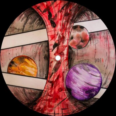 Sunrise Under The Eyes