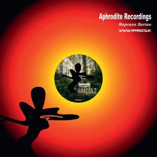 APH-66RP Jungle Repress EP