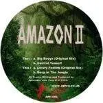 APH-66RP_back Jungle Repress EP