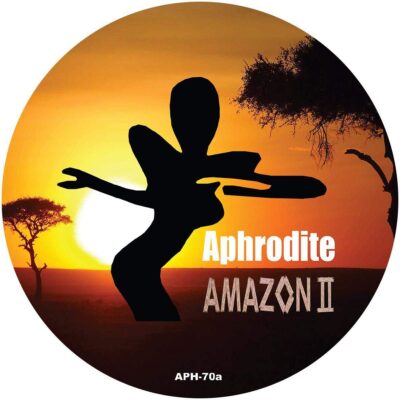 Aphrodite & Amazon