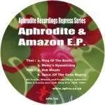Aphrodite & Amazon EP