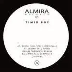 AR02_front Blond Tall Speed
