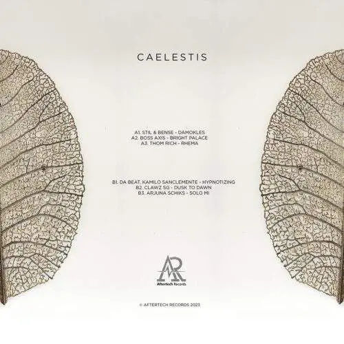 Caelestis